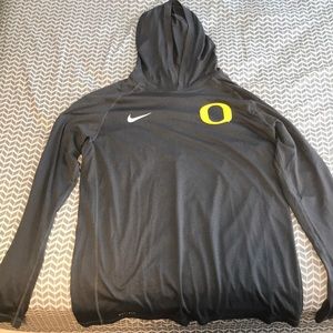 Oregon Ducks Long Sleeve